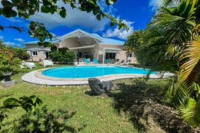 Guadeloupe Saint Francois 36 8 pax